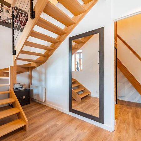 Ferienwohnung Loft Cosy Et Atypique Sévrier Exterior foto